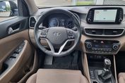 Hyundai Tucson 1.6 Gdi Style 2WD