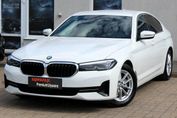 BMW Seria 5 518d