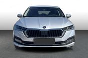 Skoda Octavia Style 2.0 TSI 4x4  DSG