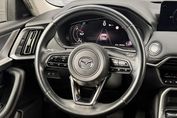 Mazda CX-60 WAD PHEV Homura Plus