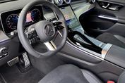Mercedes GLC Coupe 220 d 4-Matic AMG Line