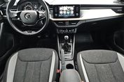 Skoda Scala 1.0 TSI Style