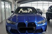 BMW Seria 3 M3 Competition xDrive
