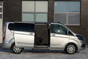 Ford Tourneo Custom L2H1 AT