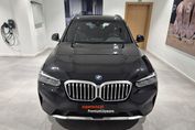 BMW X3 xDrive30e aut