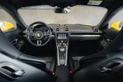 Porsche Cayman 718 Cayman PDK