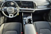 Kia Sportage T-GDI l 2WD DCT