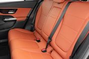 Mercedes GLC Coupe 300 de PHEV 4-Matic Avantgarde