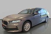 Skoda Superb 1.5 TSI mHEV Selection DSG