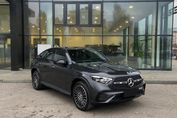 Mercedes GLC Coupe 300 e 4-Matic AMG Line