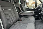 Iveco Daily 35S18 16m3 L4H2 Zabudowa Brygadowa Hi-Matic