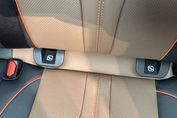 BYD Seal U DM-i Boost
