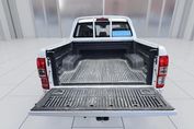Ford Ranger EcoBlue 4x4 DC XL