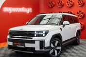 Hyundai Santa Fe 1.6 T-GDI HEV Platinum 4WD