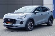 Ford Puma 1.0 EcoBoost Titanium X DCT