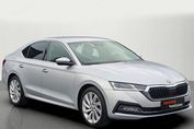 Skoda Octavia TSI ACT Style