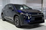 Toyota bZ4X Style EV
