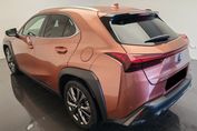 Lexus UX 300h F Sport 2.0 Hybrid Dynamic Force