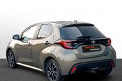 Toyota Yaris 1.5 Style