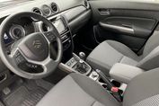 Suzuki Vitara 1.4 Boosterjet Shvs Premium 4WD