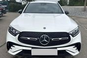 Mercedes GLC Coupe 200 d 4-Matic AMG Line