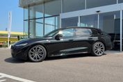 Audi A6 TDI quattro S line Avant