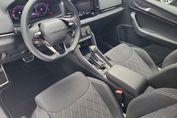 Skoda Karoq Sportline 1.5 TSI DSG
