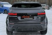 Land Rover Range Rover Evoque P300e Dynamic SE