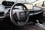 Toyota Prius Prestige 2.0 Hybrid Plug-in