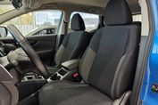 Nissan Qashqai 1.3 DIG-T Acenta