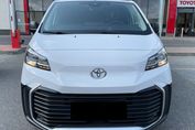 Toyota ProAce Long Active 2.0 diesel