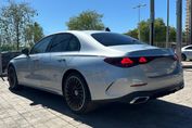 Mercedes Klasa E 300 de 4-Matic AMG