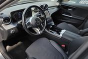 Mercedes Klasa C Kombi 200 d Avantgarde