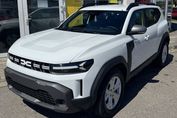 Dacia Duster Expression 1.2 Eco-G LPG