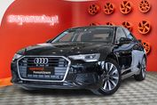 Audi A6 40 TDI mHEV quattro S tronic
