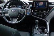 Toyota Camry 2.5 Hybrid Comfort