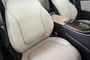 Mercedes GLC 200 4-Matic AMG Line