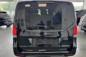 Mercedes V Klasa 300 d 4-Matic 9G-Tronic Avantgarde ekstradługi
