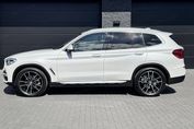 BMW X3 XDRIVE20D Luxury Line Sport