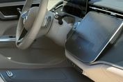 Mercedes Klasa E 220 d 4-Matic Exclusive