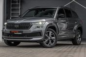 Skoda Kodiaq 2.0 TDI 4x4 Sportline DSG 7os.