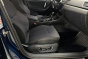 Skoda Superb 2.0 TSI DSG