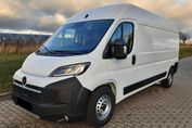 Opel Movano L3H2 Heavy AT8