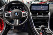 BMW Seria 8 M8