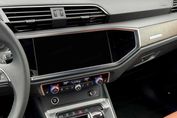 Audi Q3 35 TFSI S-Line