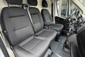Opel Movano Heavy L2H2
