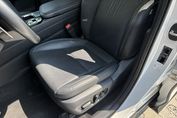 Lexus NX 350h Prestige AWD