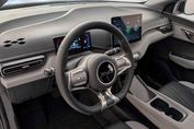BYD Dolphin Surf Boost