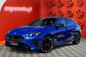 BMW Seria 1 M135i xDrive