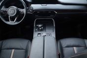Mazda CX-80 Homura Plus 3.3 e-Skyactiv D mHEV AWD
